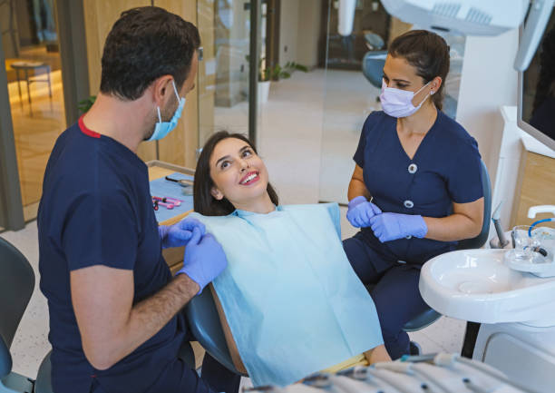 Best Laser Dentistry  in Oil City, PA