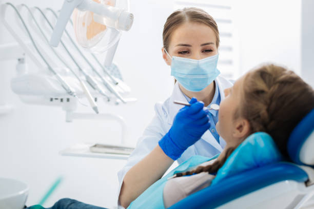 Best Wisdom Tooth Removal  in Oil City, PA